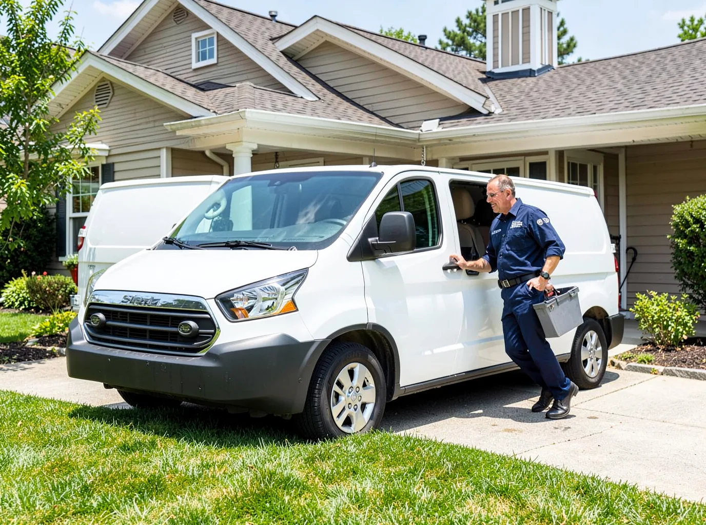 Emergency Plumber company in Clio, IA